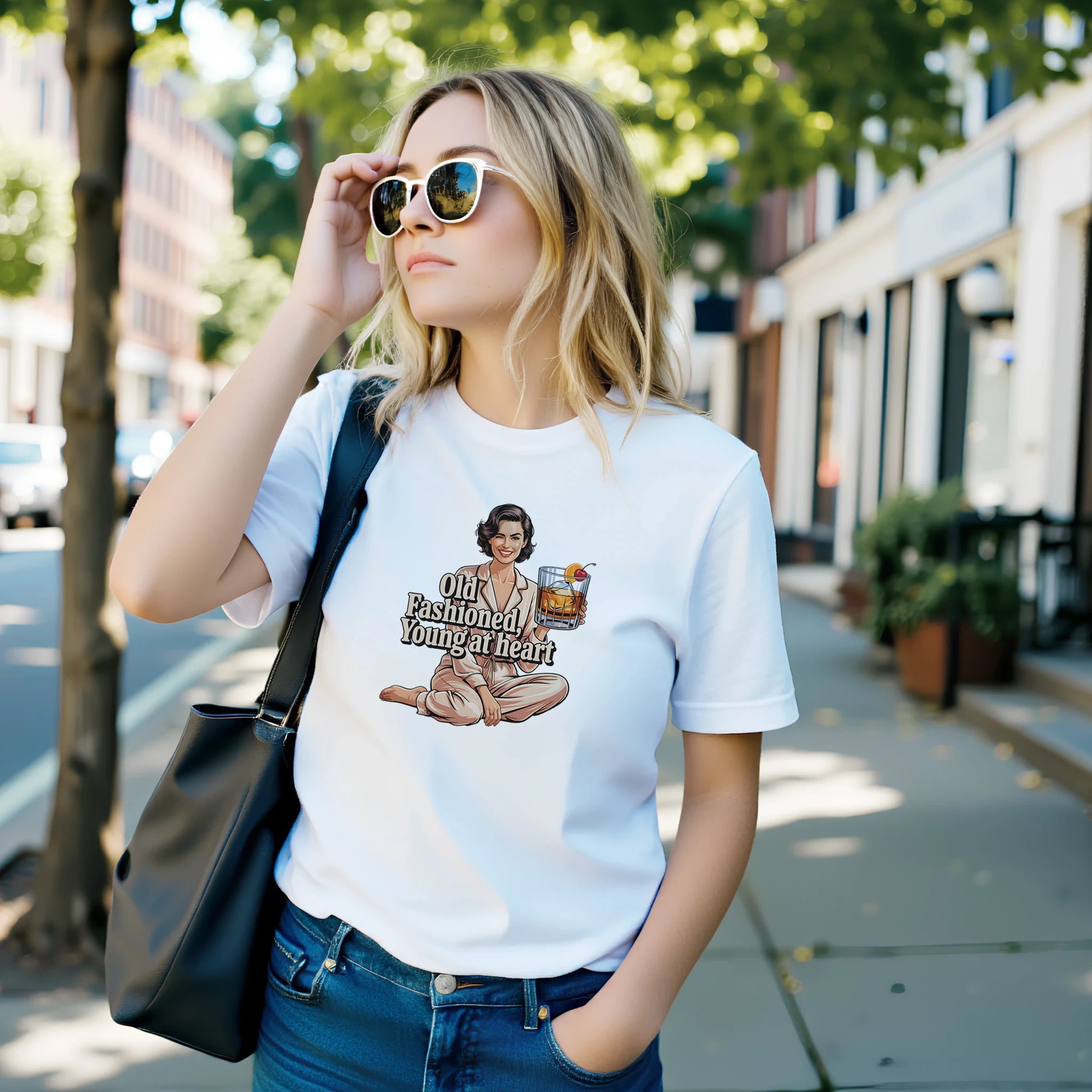 Wine Bros Collection shirt – full-bodied humor for bros