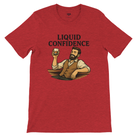 Wine Bros Collection shirt – full-bodied humor for bros
