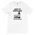 Wine Bros Collection shirt – full-bodied humor for bros