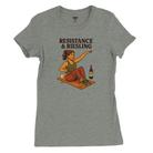 Cozy wine night tee for women who snack, sip, and skip the drama. Comfy vibes, bougie energy.