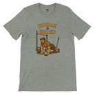 Wine Bros Collection shirt – full-bodied humor for bros