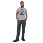 Retro sarcasm wine shirt – unfiltered and proud