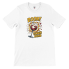 Wine Bros Collection shirt – full-bodied humor for bros