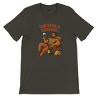 Wine Bros Collection shirt – full-bodied humor for bros