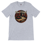 Wine Bros Collection shirt – full-bodied humor for bros