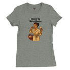 Cozy wine night tee for women who snack, sip, and skip the drama. Comfy vibes, bougie energy.