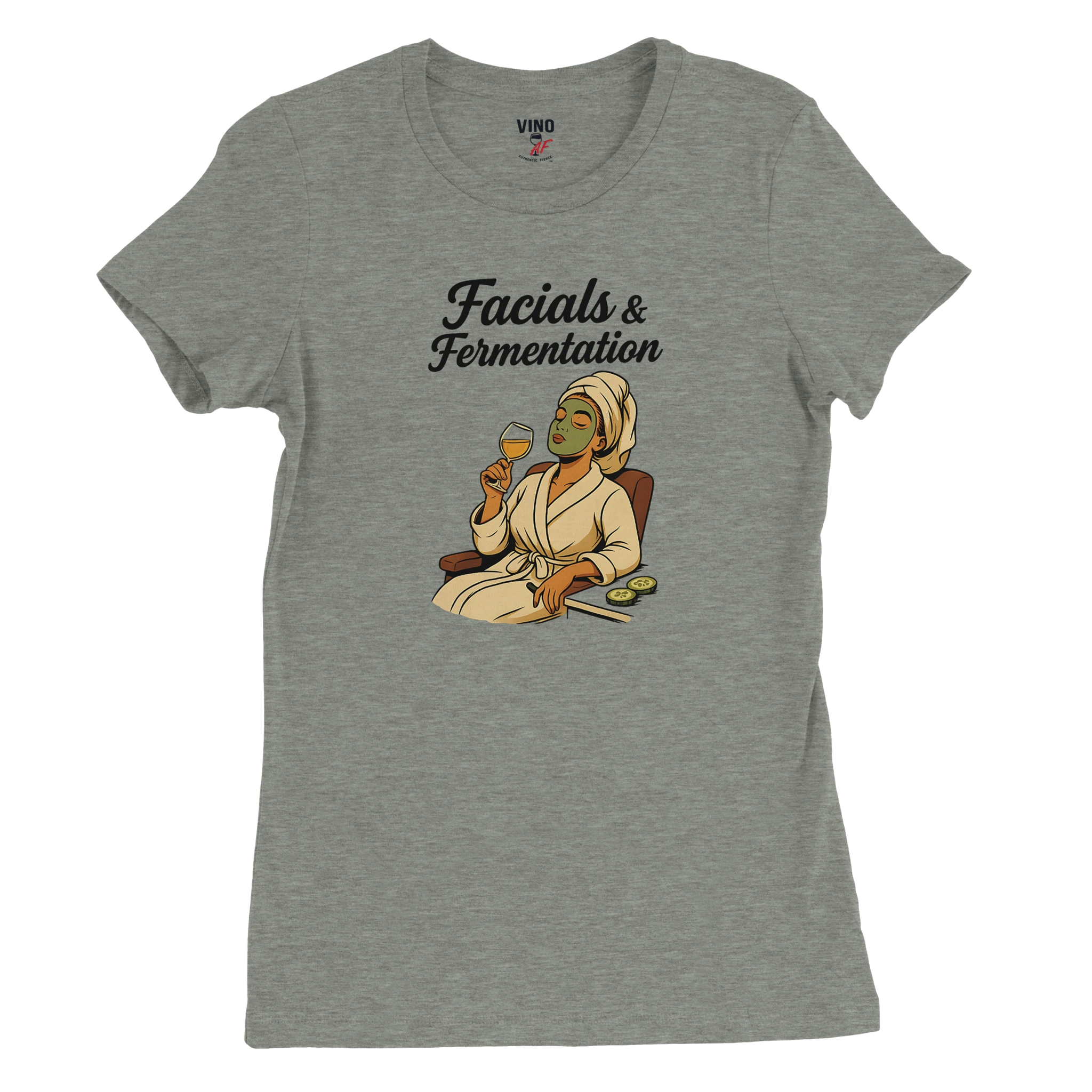 Cozy wine night tee for women who snack, sip, and skip the drama. Comfy vibes, bougie energy.