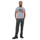Retro sarcasm wine shirt – unfiltered and proud