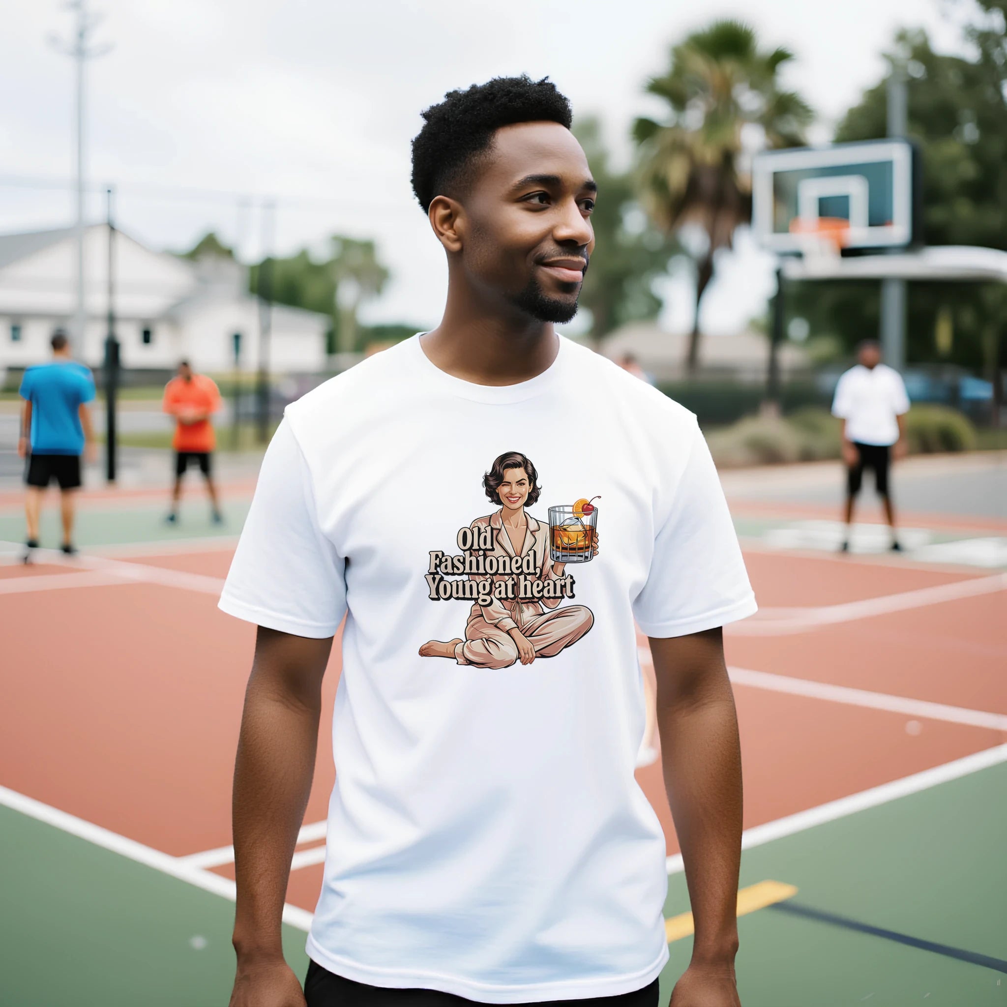 Wine Bros Collection shirt – full-bodied humor for bros