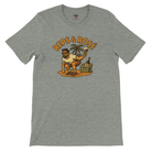 Wine Bros Collection shirt – full-bodied humor for bros