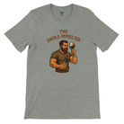 Wine Bros Collection shirt – full-bodied humor for bros