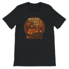 Wine Bros Collection shirt – full-bodied humor for bros
