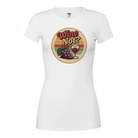 Cozy wine night tee for women who snack, sip, and skip the drama. Comfy vibes, bougie energy.