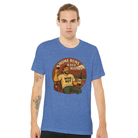 Wine Bros Collection shirt – full-bodied humor for bros