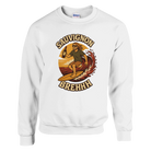 Retro sarcasm wine shirt – unfiltered and proud
