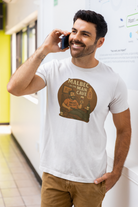 Wine Bros Collection shirt – full-bodied humor for bros
