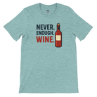 Retro sarcasm wine shirt – unfiltered and proud