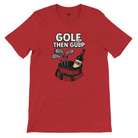 Wine Bros Collection shirt – full-bodied humor for bros