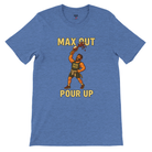 Wine Bros Collection shirt – full-bodied humor for bros
