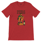 Wine Bros Collection shirt – full-bodied humor for bros