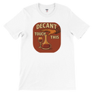 Wine Bros Collection shirt – full-bodied humor for bros