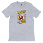 Wine Bros Collection shirt – full-bodied humor for bros