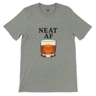 Wine Bros Collection shirt – full-bodied humor for bros