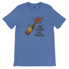 Retro sarcasm wine shirt – unfiltered and proud