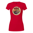 Cozy wine night tee for women who snack, sip, and skip the drama. Comfy vibes, bougie energy.