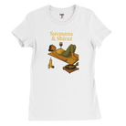 Cozy wine night tee for women who snack, sip, and skip the drama. Comfy vibes, bougie energy.