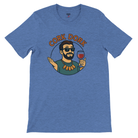 Wine Bros Collection shirt – full-bodied humor for bros