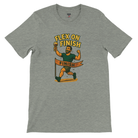 Wine Bros Collection shirt – full-bodied humor for bros