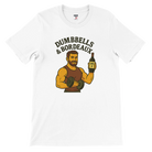 Wine Bros Collection shirt – full-bodied humor for bros