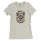 Cozy wine night tee for women who snack, sip, and skip the drama. Comfy vibes, bougie energy.