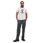 Retro sarcasm wine shirt – unfiltered and proud