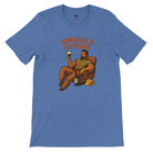 Wine Bros Collection shirt – full-bodied humor for bros