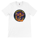 Wine Bros Collection shirt – full-bodied humor for bros