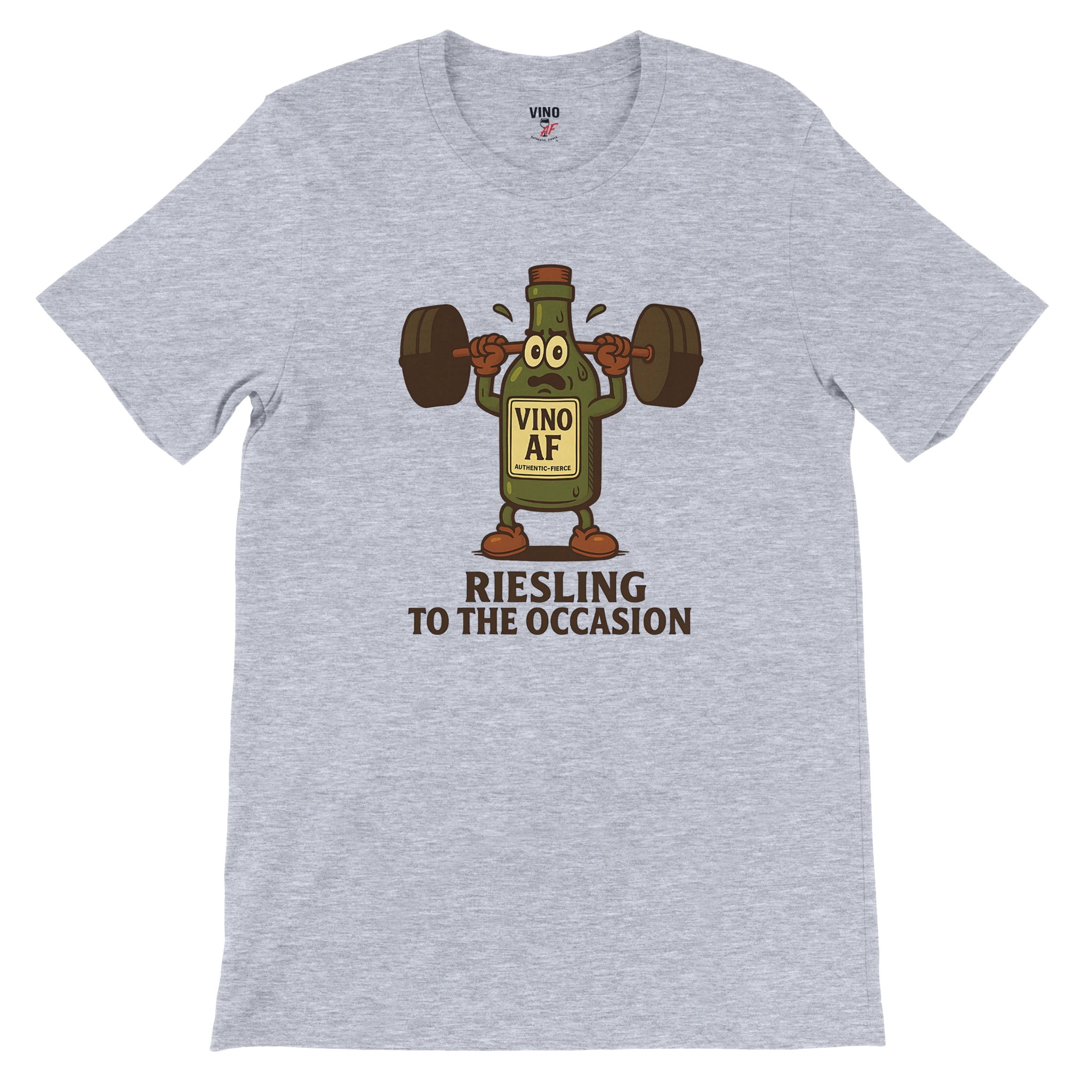 Retro sarcasm wine shirt – unfiltered and proud