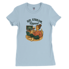 Cozy wine night tee for women who snack, sip, and skip the drama. Comfy vibes, bougie energy.