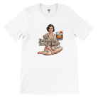 Wine Bros Collection shirt – full-bodied humor for bros