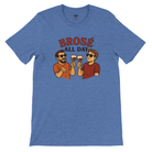 Wine Bros Collection shirt – full-bodied humor for bros