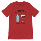Wine Bros Collection shirt – full-bodied humor for bros