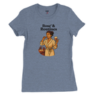 Cozy wine night tee for women who snack, sip, and skip the drama. Comfy vibes, bougie energy.