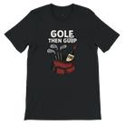 Wine Bros Collection shirt – full-bodied humor for bros