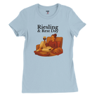 Cozy wine night tee for women who snack, sip, and skip the drama. Comfy vibes, bougie energy.