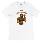 Wine Bros Collection shirt – full-bodied humor for bros