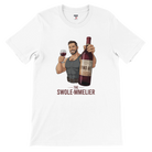 Wine Bros Collection shirt – full-bodied humor for bros
