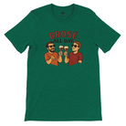 Wine Bros Collection shirt – full-bodied humor for bros