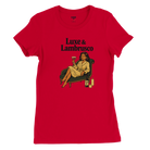 Cozy wine night tee for women who snack, sip, and skip the drama. Comfy vibes, bougie energy.
