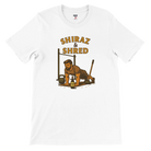 Wine Bros Collection shirt – full-bodied humor for bros